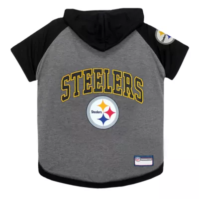 Product Pittsburgh Steelers NFL Hoodie Tee