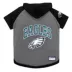 Philadelphia Eagles NFL Hoodie Tee image thumbnail 1