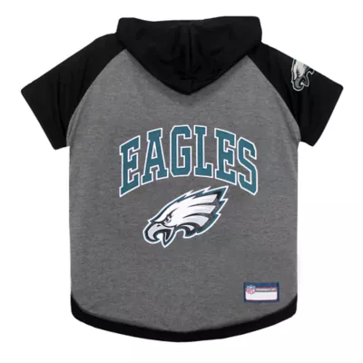 Product Philadelphia Eagles NFL Hoodie Tee