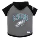 Product Philadelphia Eagles NFL Hoodie Tee