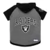 Pets First Las Vegas Raiders NFL Hoodie Tee image thumbnail 1