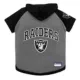 Product Pets First Las Vegas Raiders NFL Hoodie Tee