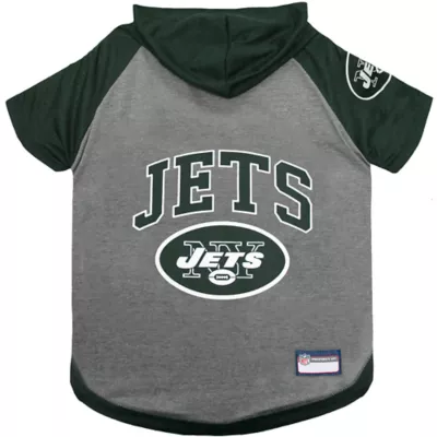 Product New York Jets NFL Hoodie Tee