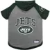New York Jets NFL Hoodie Tee image thumbnail 1
