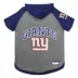 New York Giants NFL Hoodie Tee image thumbnail 1