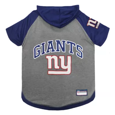 Product New York Giants NFL Hoodie Tee