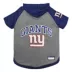 New York Giants NFL Hoodie Tee image thumbnail 1