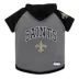 New Orleans Saints NFL Hoodie Tee image thumbnail 1