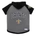 New Orleans Saints NFL Hoodie Tee image thumbnail 1