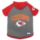 Product Kansas City Chiefs NFL Hoodie Tee