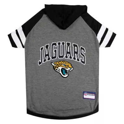 Product Jacksonville Jaguars NFL Hoodie Tee