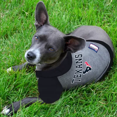 Houston Texans NFL Hoodie Tee - Image 2