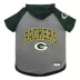 Green Bay Packers NFL Hoodie Tee image thumbnail 1