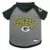 Green Bay Packers NFL Hoodie Tee image thumbnail 1