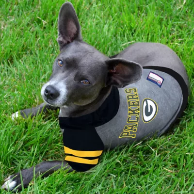Green Bay Packers NFL Hoodie Tee - Image 2