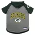 Green Bay Packers NFL Hoodie Tee image thumbnail 1