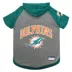 Miami Dolphins NFL Hoodie Tee image thumbnail 1