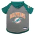 Miami Dolphins NFL Hoodie Tee image thumbnail 1