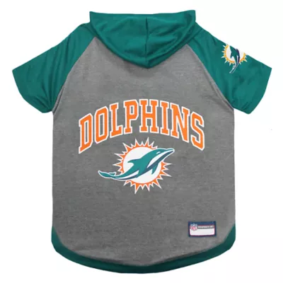 Product Miami Dolphins NFL Hoodie Tee