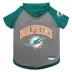 Miami Dolphins NFL Hoodie Tee image thumbnail 1