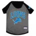 Detroit Lions NFL Hoodie Tee image thumbnail 1