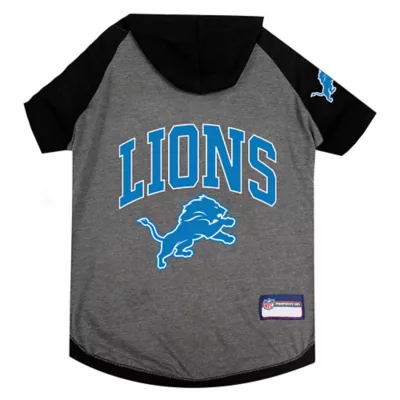 Product Detroit Lions NFL Hoodie Tee