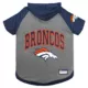 Product Denver Broncos NFL Hoodie Tee