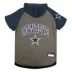 Dallas Cowboys NFL Hoodie Tee image thumbnail 1