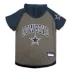 Dallas Cowboys NFL Hoodie Tee image thumbnail 1