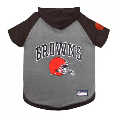 Product Cleveland Browns NFL Hoodie Tee
