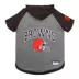 Cleveland Browns NFL Hoodie Tee image thumbnail 1