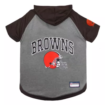 Product Cleveland Browns NFL Hoodie Tee