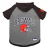 Cleveland Browns NFL Hoodie Tee image thumbnail 1