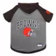 Product Cleveland Browns NFL Hoodie Tee