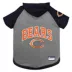 Chicago Bears NFL Hoodie Tee image thumbnail 1