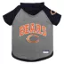Chicago Bears NFL Hoodie Tee image thumbnail 1