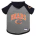 Chicago Bears NFL Hoodie Tee image thumbnail 1