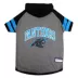 Carolina Panthers NFL Hoodie Tee image thumbnail 1