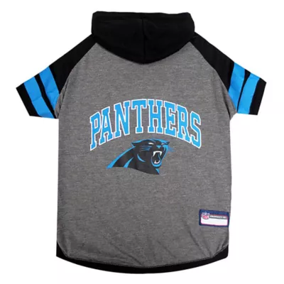 Product Carolina Panthers NFL Hoodie Tee