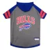 Buffalo Bills NFL Hoodie Tee image thumbnail 1
