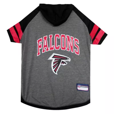 Product Atlanta Falcons NFL Hoodie Tee