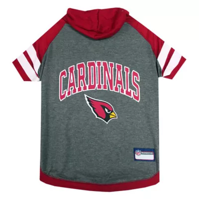 Product Arizona Cardinals NFL Hoodie Tee