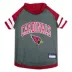 Arizona Cardinals NFL Hoodie Tee image thumbnail 1
