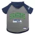 Seattle Seahawks NFL Hoodie Tee image thumbnail 1