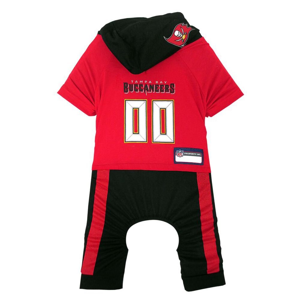 buccaneers dog jersey