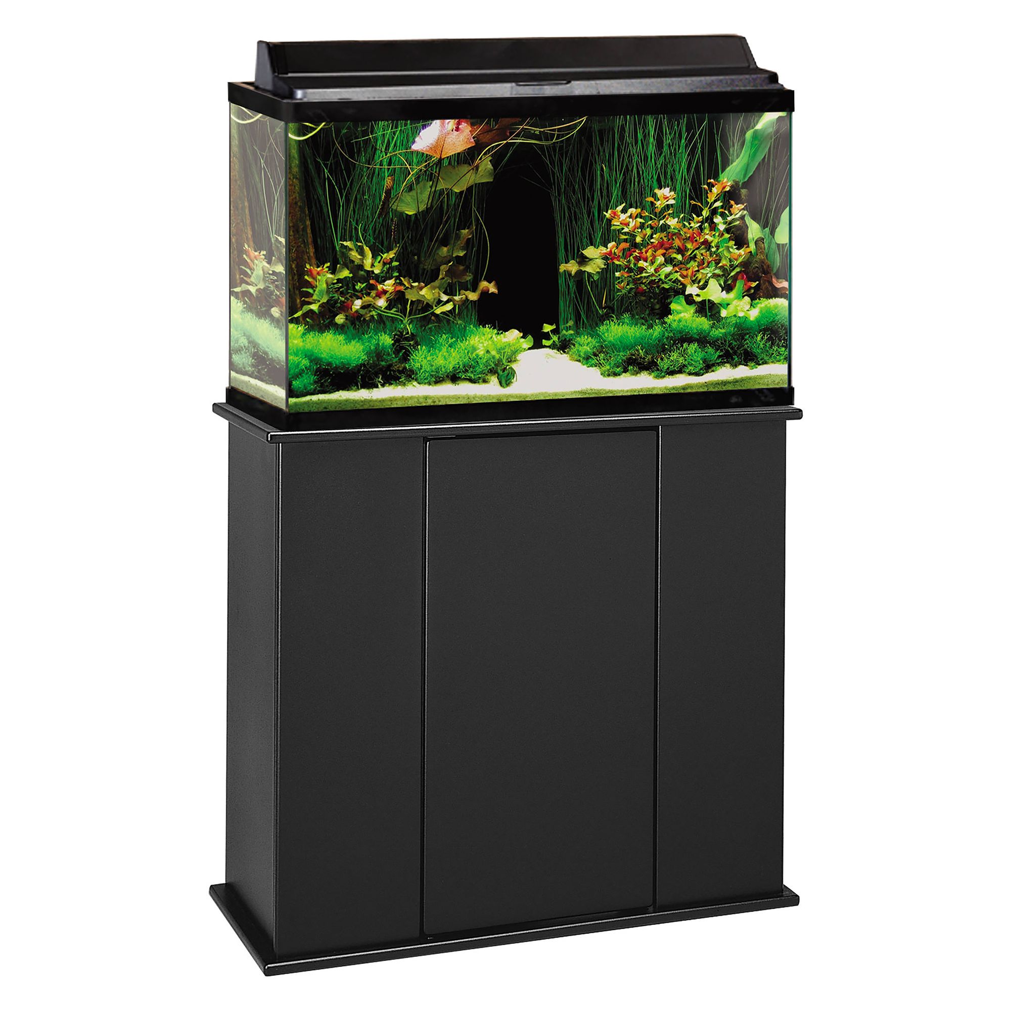 Marco 29 Gallon Upright Aquarium Stand 