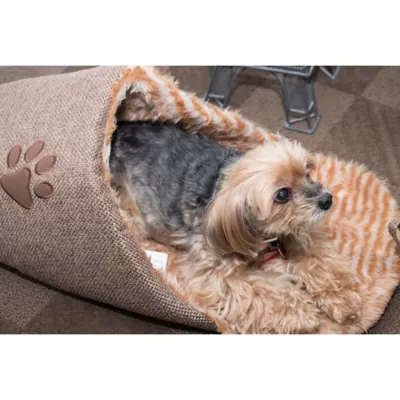 Product Pet Life Fashion Slipper Dog Bed