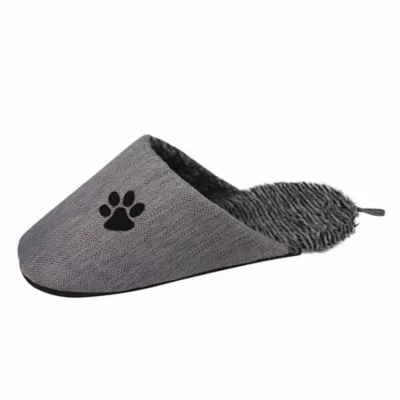 Product Pet Life Fashion Slipper Dog Bed