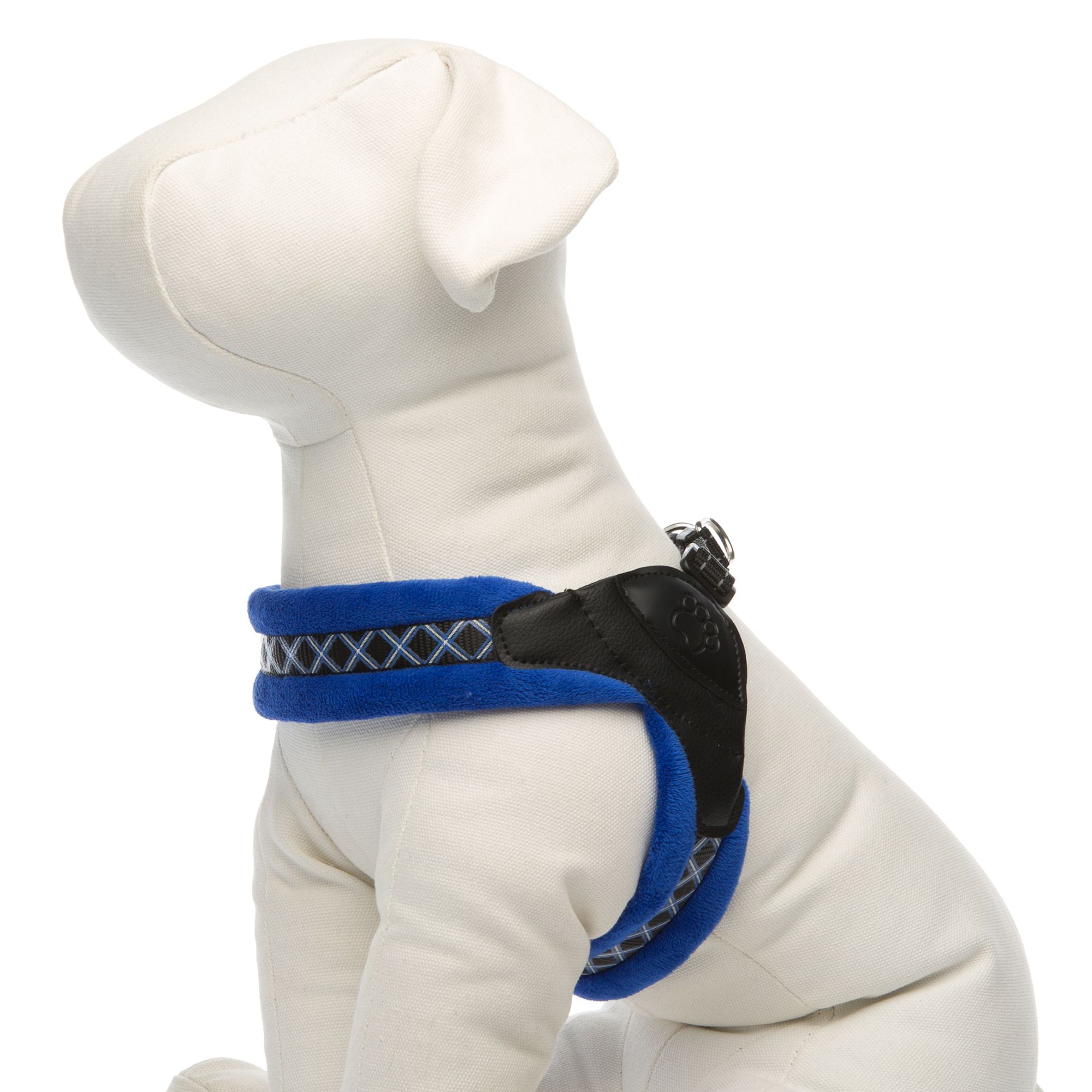 Top Paw® Easy Fit Dog Harness dog Harnesses PetSmart