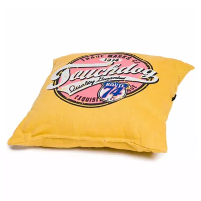 Product Pet Life Touchdog Convertible & Reversible Dog Bed
